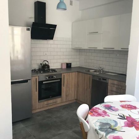Klimatyczne Mieszkanie Na Starym Miescie Płock Extérieur photo