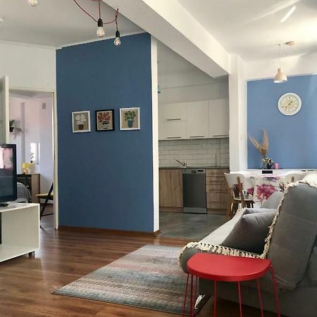 Klimatyczne Mieszkanie Na Starym Miescie Płock Extérieur photo