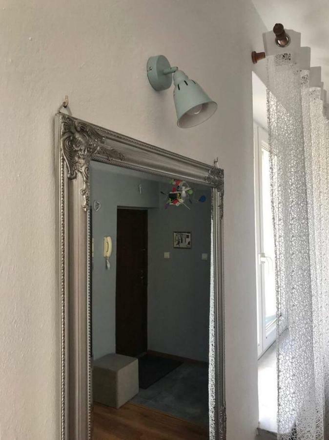 Klimatyczne Mieszkanie Na Starym Miescie Płock Extérieur photo