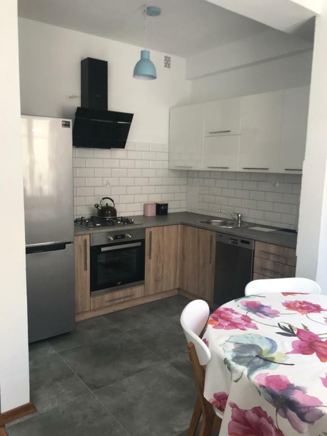 Klimatyczne Mieszkanie Na Starym Miescie Płock Extérieur photo