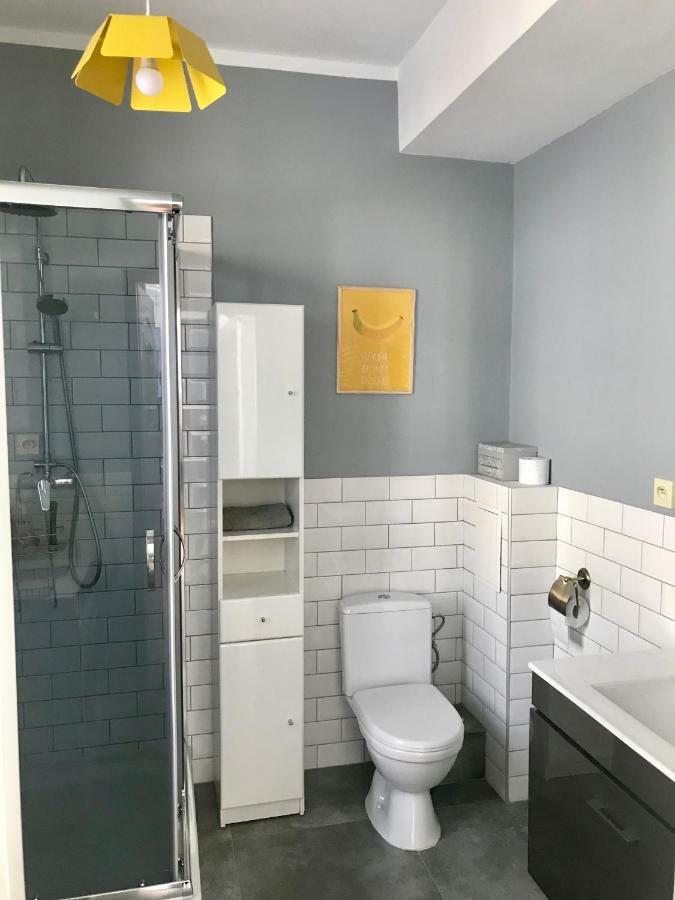 Klimatyczne Mieszkanie Na Starym Miescie Płock Extérieur photo